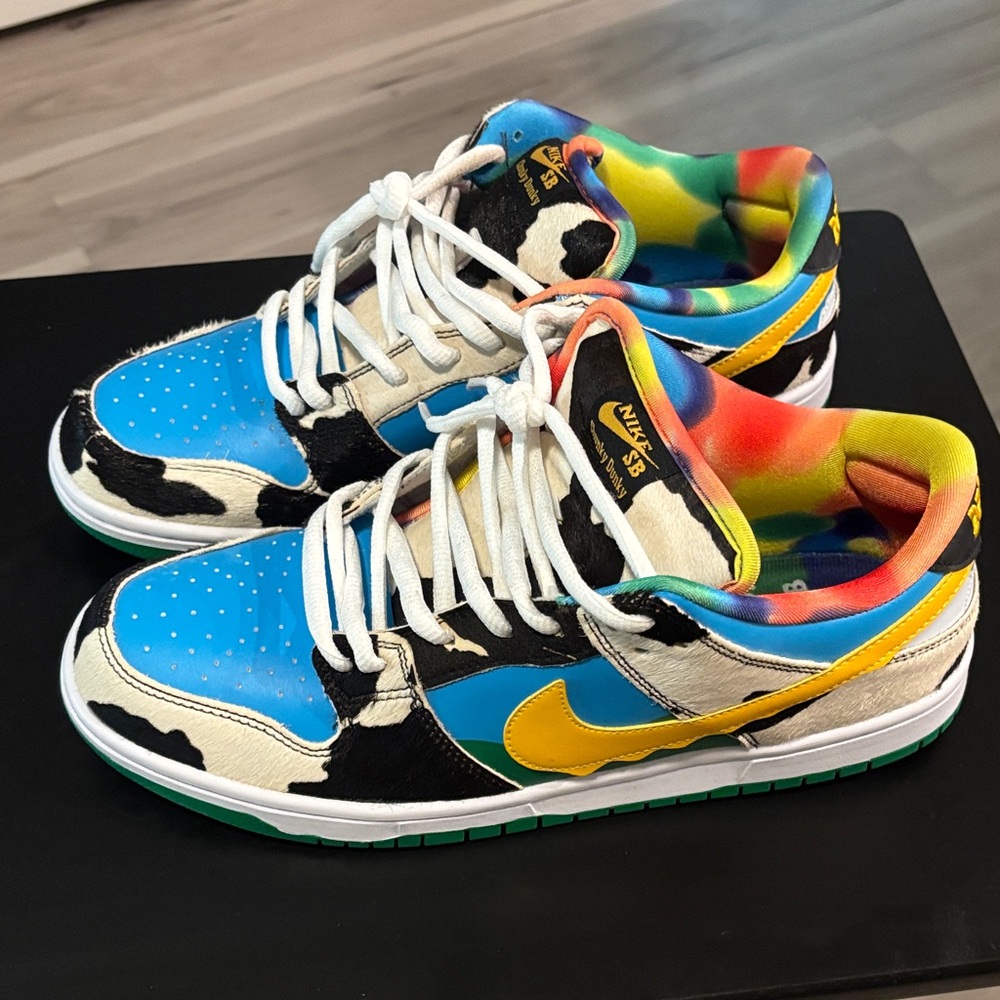 Chunky Dunky SB Nike Sneakers